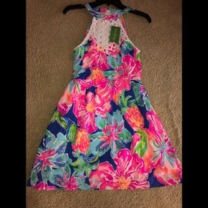 Lilly Pulitzer Kinley Dress